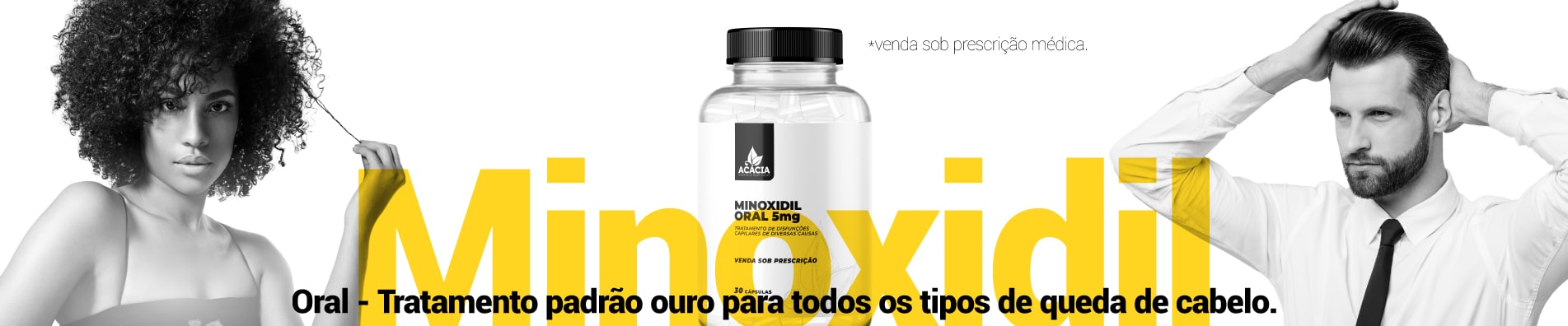 Minoxidil Oral 