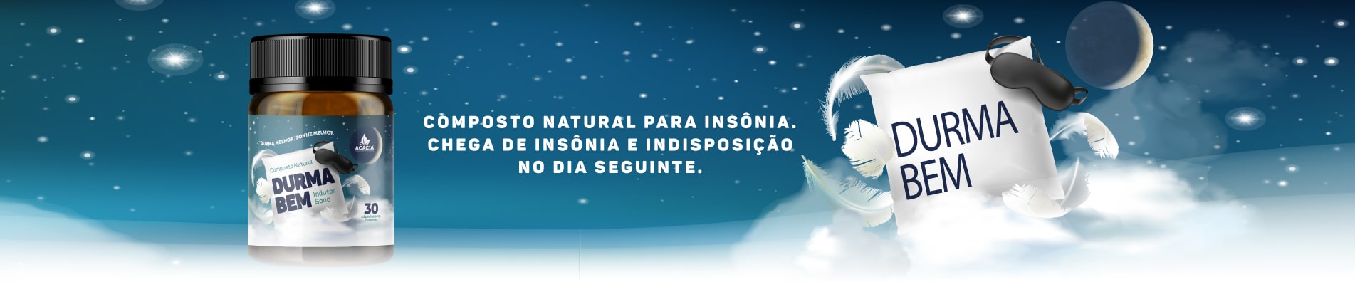 Durma Bem 