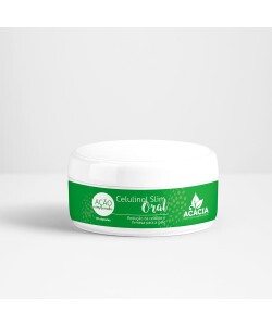 CELULINOL SLIM ORAL – Redução da celulite e firmeza para a pele (30 cáps) 