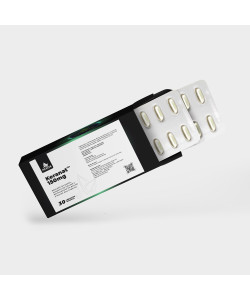 KERANAT™ (150mg I 30 cáps) - Tratamento capilar oral 
