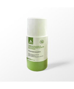 DESODORANTE E ANTITRANSPIRANTE NATURAL – 50ml