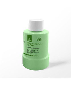 DESODORANTE E ANTITRANSPIRANTE NATURAL (REFIL) – 50ml