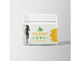 COLÁGENO HIDROLISADO GELITA 100% PURO - 200g