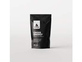 CROSS ENERGY - Pré-treino para atletas de CROSSFIT (20 saches I 20 doses)