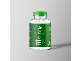 FIT SLIM - Emagrecimento com Lipólise + Saciedade