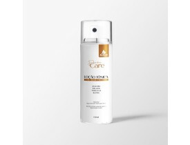 LOÇÃO TÔNICA COM ÁGUA THERMAL™ H2OS (frasco com 140ml)