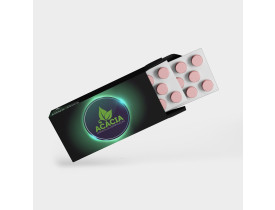 METILCOBALAMINA SUBLINGUAL (1000mcg I 60 comp SL) - Forma ativa da Vitamina B12 