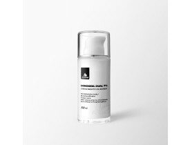 MINOXIDIL 7% LOÇÃO PARA BARBA – TOQUE MATTE | TECNOLOGIA DUAL® - 50ML