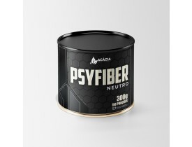PSYFIBER ACÁCIA - BLEND DE FIBRAS - 300g (50 porções)