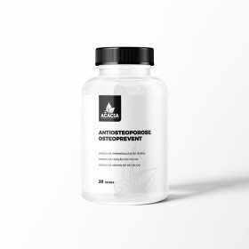 ANTI-OSTEOPOROSE OSTEOPREVENT (30 doses)