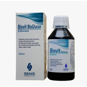 BIOVIT BIOGLUCAN® - reforço imunológico