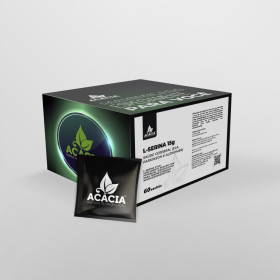 L-Serina (15g I 60 sachês)