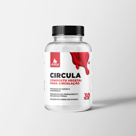 Circula - 30 doses