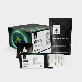 SUPLEMENTTA – O suplemento da beleza