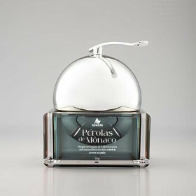 Pérolas de Mônaco - Regeneração & Hidratação Extraordinária para os pés 50g 