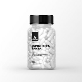 ESPINHEIRA SANTA 500mg 