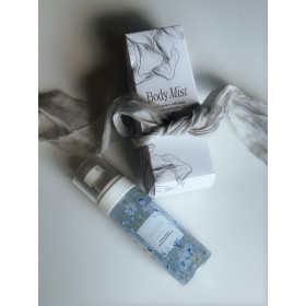 BLOOM ESSENCE - BODY MIST FLORAL ELEGANTE