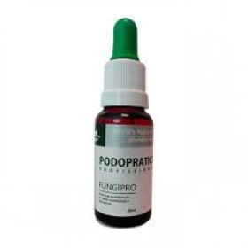 FUNGIPRO - 20ml