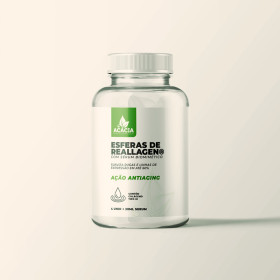 ESFERAS DE REALLAGEN®