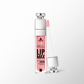 Lipmax Gloss 6ml - Rosa