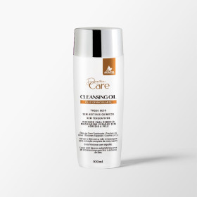 Cleansing Oil Toque seco (100ml)