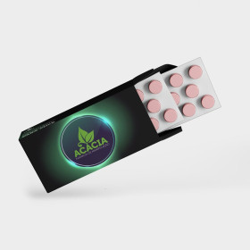 METILCOBALAMINA SUBLINGUAL (1000mcg I 60 comp SL) - Forma ativa da Vitamina B12 