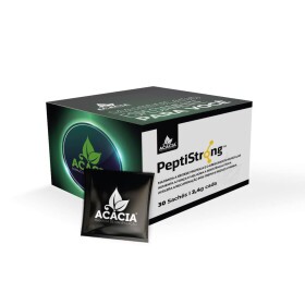 PEPTISTRONG® – 30 SACHÊS DE 2,4g