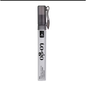 ANTISSÉPTICO SUAVE PARA MÃOS, PROTEÇÃO PROLONGADA SEM RESSECAR – ACÁCIA® TO-GO