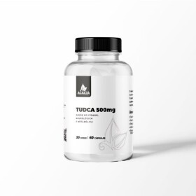 TUDCA 500MG