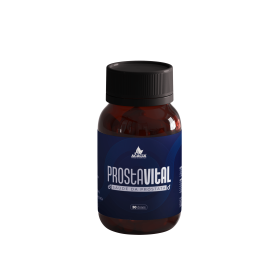 ProstaVital® — Saúde Natural da Próstata – (30 DOSES) 