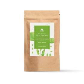 CHÁ ESPECIAL MEU MOMENTO RENOVADOR - 20 SACHÊS PIRAMIDAIS BIODEGRADÁVEIS