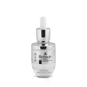 RETINOL + (4 RETINOIDES + ACIDOS HIALURONICOS + NICOTINAMIDA)