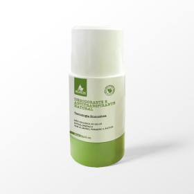 DESODORANTE E ANTITRANSPIRANTE NATURAL – 50ml 