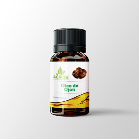 ÓLEO VEGETAL DE OJON 100% PURO – 100ml 