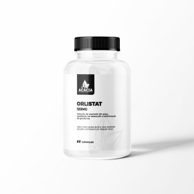 ORLISTAT (120mg I 60 CÁPS)