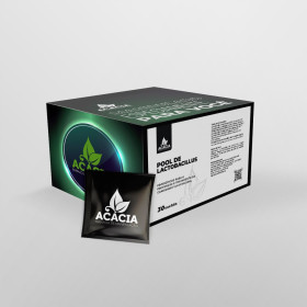 POOL DE LACTOBACILLUS - Para Candidíase Vaginal