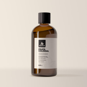 PRATA COLOIDAL 500ml