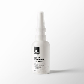 PRATA COLOIDAL SPRAY NASAL - 30ml