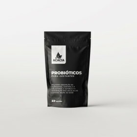 PROBIÓTICOS PARA GESTANTES – 30 envelopes