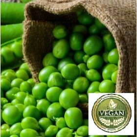 PROTEÍNA ISOLADA DA ERVILHA - 450g