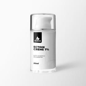 Ectoin Creme 7% - 30ml 