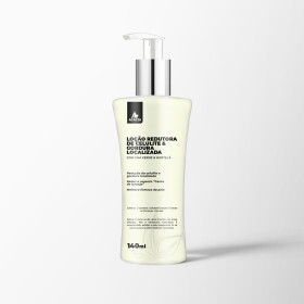 Loção Redutora de Celulite e Gordura Localizada