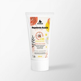 REPELENTE ACÁCIA Loção 100ml