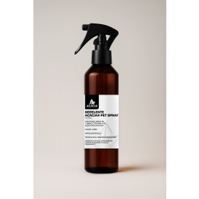 REPELENTE ACÁCIA® PET SPRAY – 100ML