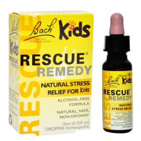 RESCUE KIDS 10ml