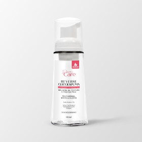 ESPUMA DE LIMPEZA COM ÁCIDO GLICÓLICO 10% (REVERSE GLICOESPUMA) 100ml