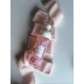 ROSE LUMIÈRE BODY MIST FLORAL FRESCO 