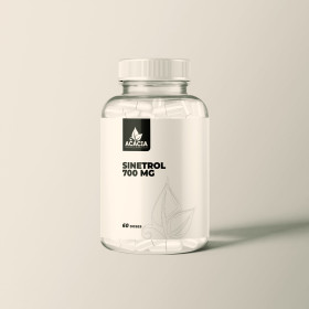 SINETROL 700mg - Lipolítico (60 doses)