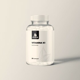 VITAMINA K1 no tratamento da osteoporose