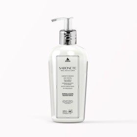 SABONETE CREMOSO SAKURA – TAMANHO FAMÍLIA 1000ML